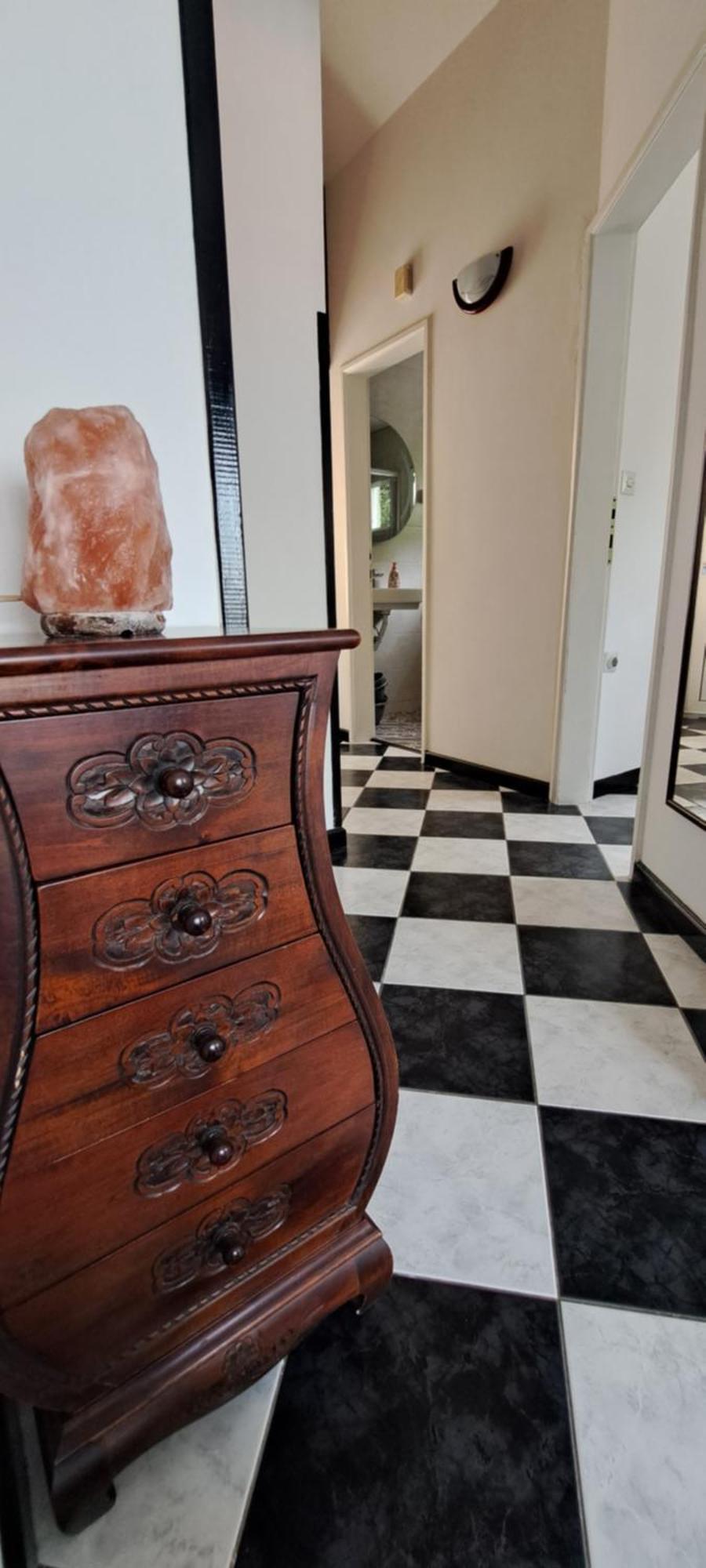 Apartment Vujosevic D&D Kotor Eksteriør bilde