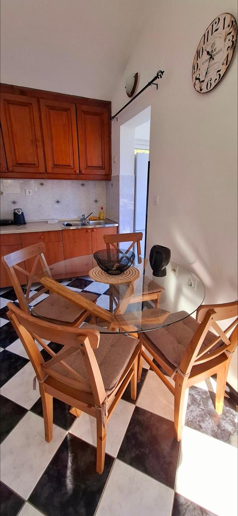 Apartment Vujosevic D&D Kotor Eksteriør bilde