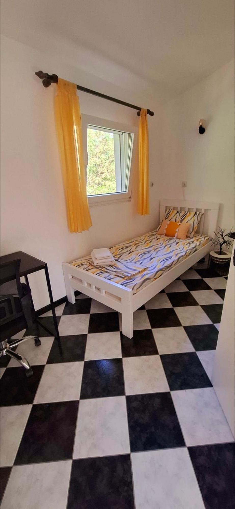 Apartment Vujosevic D&D Kotor Eksteriør bilde