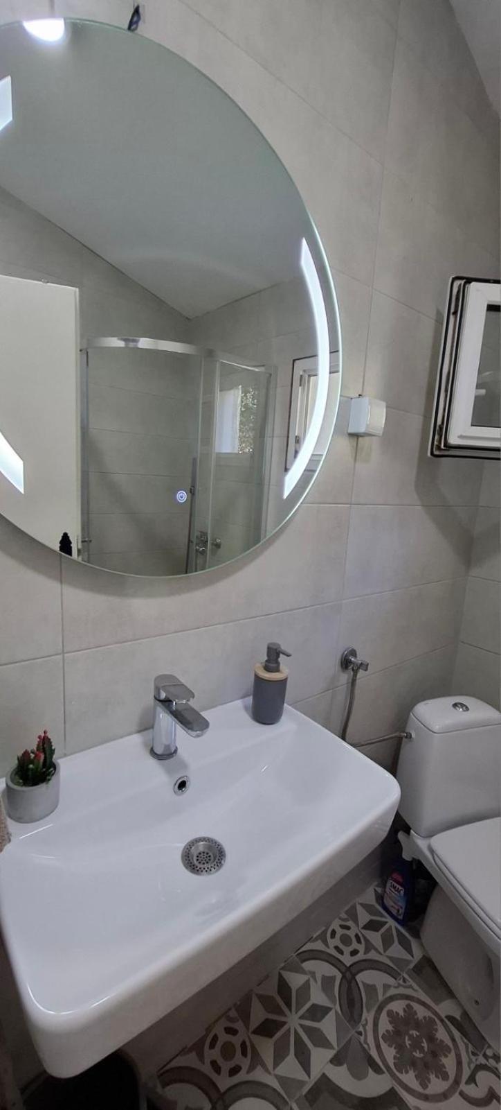 Apartment Vujosevic D&D Kotor Eksteriør bilde