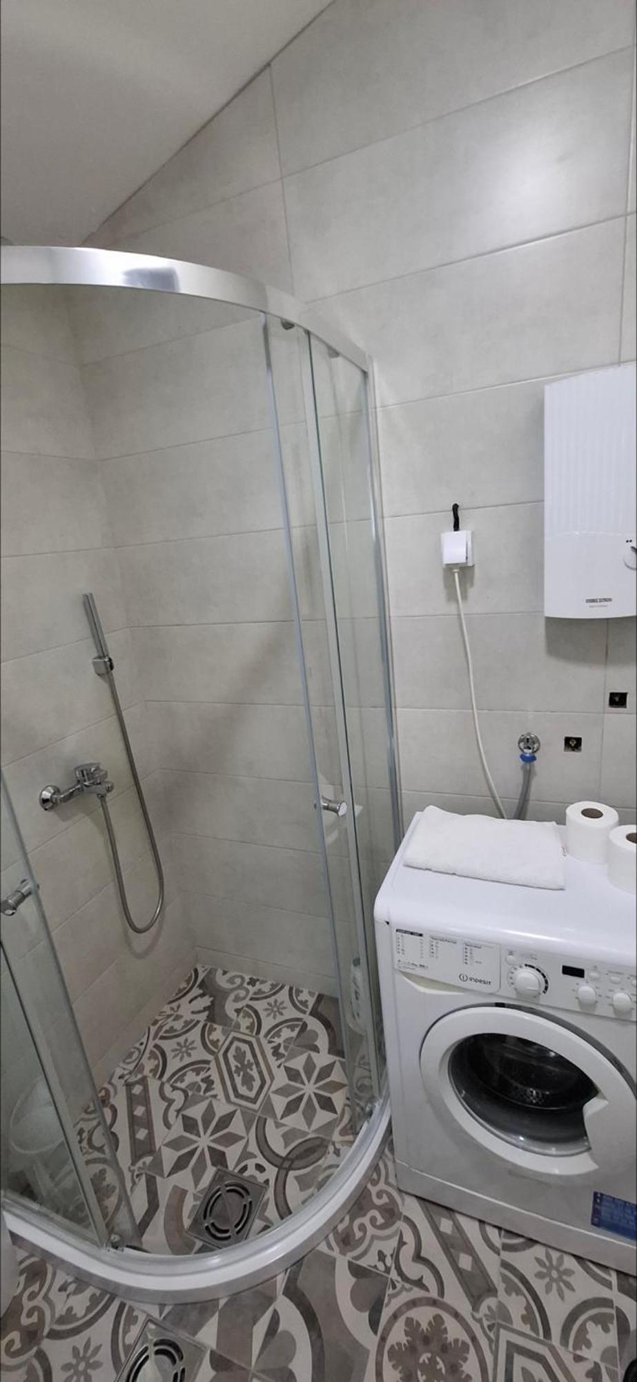 Apartment Vujosevic D&D Kotor Eksteriør bilde