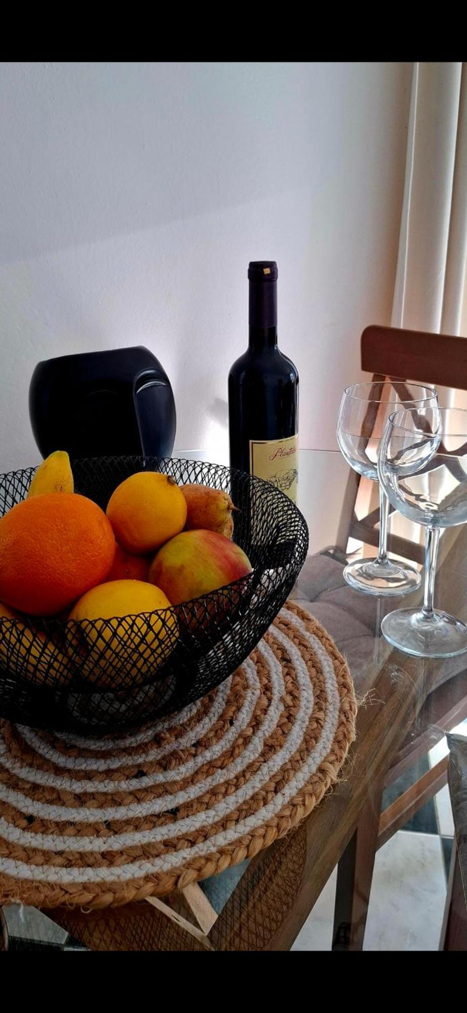 Apartment Vujosevic D&D Kotor Eksteriør bilde